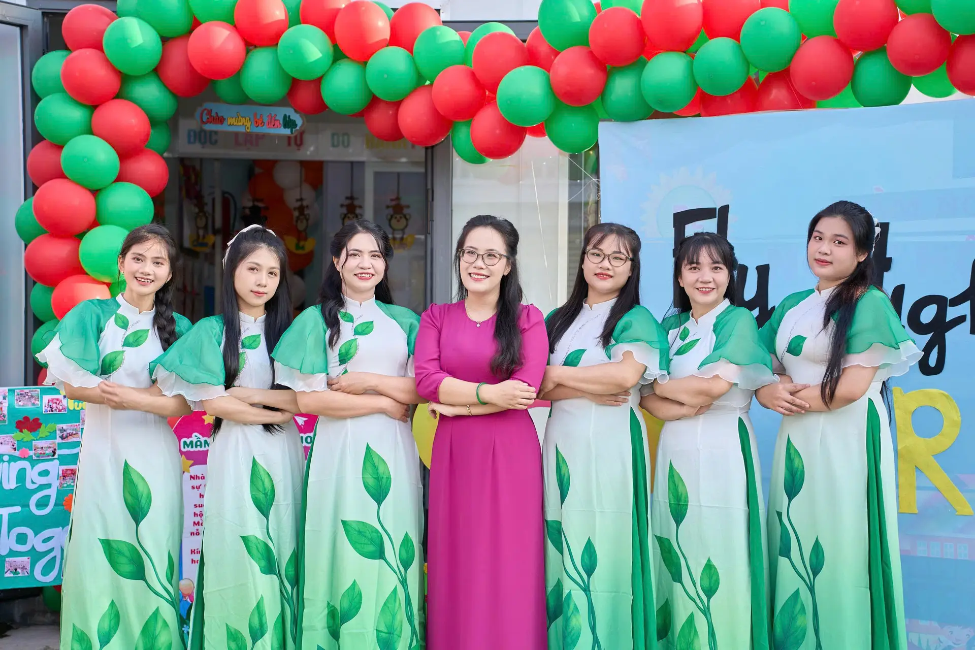Đội ngũ