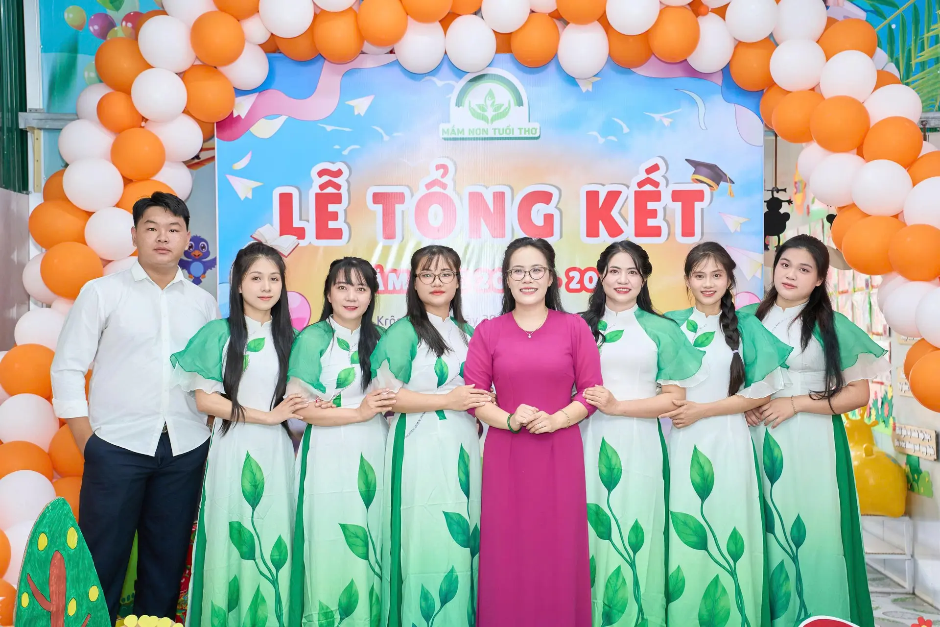 Gọi Cô Na hoặc nhắn Zalo